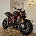 2014 Ducati Streetfighter 1098RS Carbon Special